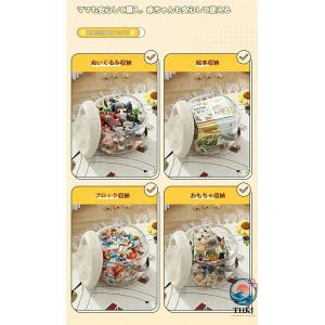 収納スツール ベンチ 収納ボックス 座れる 椅...の詳細画像5