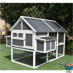 ペットハウス 犬舎 犬小屋 キャットハウス ハ...の詳細画像1