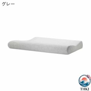 低い枕 首にやさしい枕 首に負担 最低5cmか...の詳細画像2