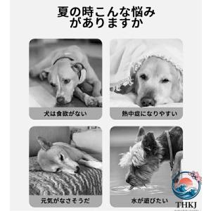犬 可愛いライフジャケット 犬用 ドッグ ペッ...の詳細画像1