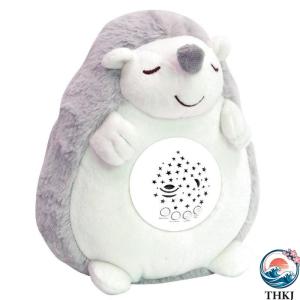 ぬいぐるみ ハリネズミ プラネタリウム 心音メ...の詳細画像4