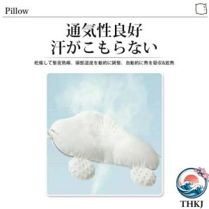 新生児から使える 絶壁予防枕 赤ちゃん枕 頭の...の詳細画像5