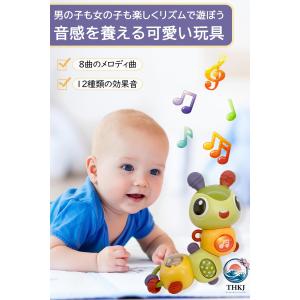 赤ちゃん おもちゃ 知育玩具 0歳1歳2歳3歳...の詳細画像1