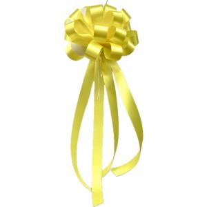 各種装飾イベント パーティ プレゼント用リボン（大）ゴールド/金色