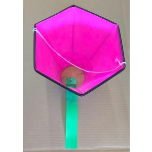 桜ぼんぼり 10号「30cm×30cm」花見/...の詳細画像1