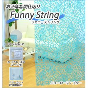 メール便】玄関 網戸 カーテン 虫よけのれん 防虫加工 白 勝手口 ドア