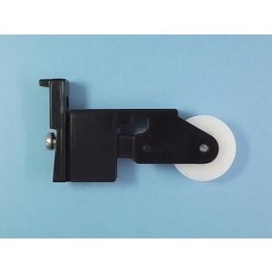 トステムTS網戸戸車BPJT156 中芯タイプ左右セット