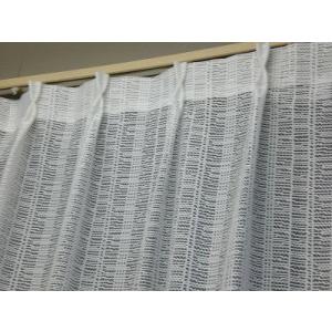 特価 レースカーテン レースカーテン 1間 窓...の詳細画像1