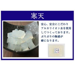 (14%OFF) あんみつ 6袋 下町老舗 ス...の詳細画像4