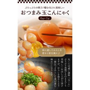 BS こんにゃくおつまみ福袋 4種 1袋セット...の詳細画像4