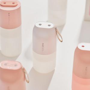 加湿器 卓上 オフィス コードレス 2000m...の詳細画像1