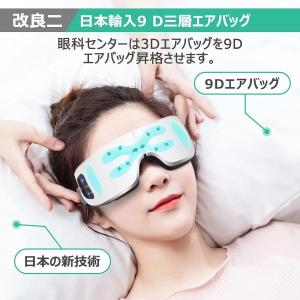 ホットアイマスク フェイススチーマー 目元マッ...の詳細画像4