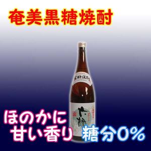 奄美黒糖焼酎 あまみ六調 30% 1800ml 瓶｜ueharahonten
