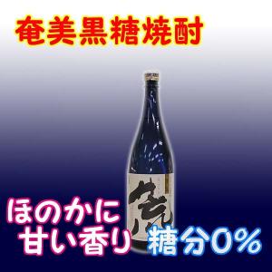 奄美黒糖焼酎 瀬戸の灘 30% 1800ml 瓶 : 黒糖焼酎酒店上原本店 - 通販