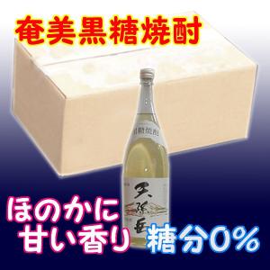 奄美黒糖焼酎 加那 30% 1800ml 瓶 * 6本 : 黒糖焼酎酒店上原本店