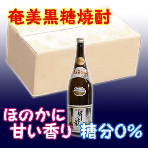 奄美黒糖焼酎 加那 30% 1800ml 瓶 * 6本 : 黒糖焼酎酒店上原本店