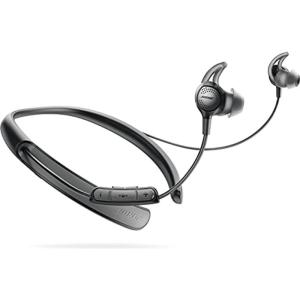 Bose QuietControl 30 wireless headphones ワイヤレスイヤホン ノイズキャンセリング Bluetoot｜uehirostore