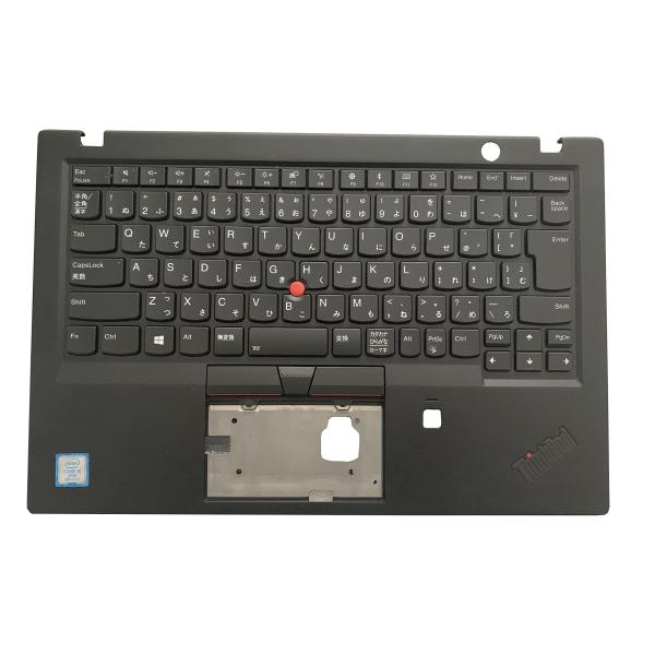 ノートパソコン修理交換用 Lenovo ThinkPad X1 Carbon(6th Gen) 20...