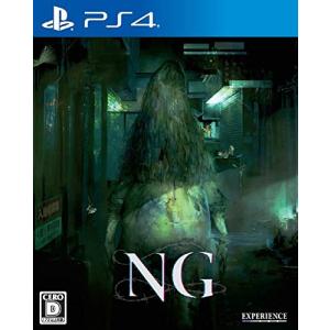 NG(エヌジー) - PS4(未使用の新古品)