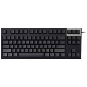 R2TLA-US3-BK(ブラック) REALFORCE TKL Aテンキーレス 87キー 英語配列...