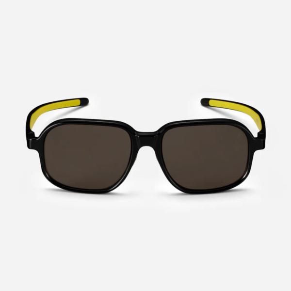 Eyevol WAGNER 56 BK-LY-PL-BK PL アイヴォル サングラス