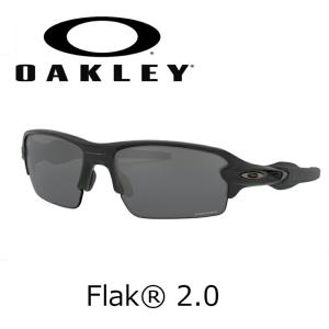 OAKLEY（オークリー） Flak 2.0 OO9271-5261 偏光 POLARIZED フラック