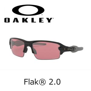 OAKLEY（オークリー） Flak 2.0 OO9271-5261 偏光 POLARIZED フラック