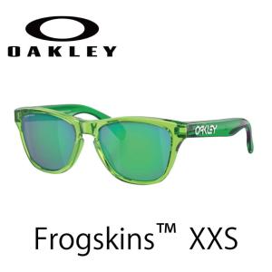 OAKLEY（オークリー） サングラス OAKLEY FROGSKINS フロッグスキン