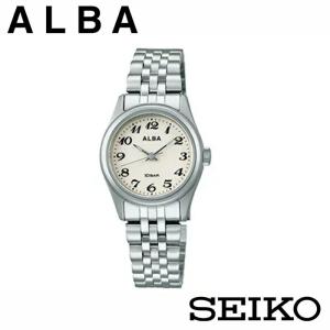 【正規販売店】【3年保証】SEIKO セイコー SEIKO ALBA アルバ 腕時計  AEGK428｜ueki1934