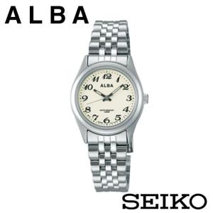【正規販売店】【3年保証】SEIKO セイコー SEIKO ALBA アルバ スタンダード  AEGS917｜ueki1934