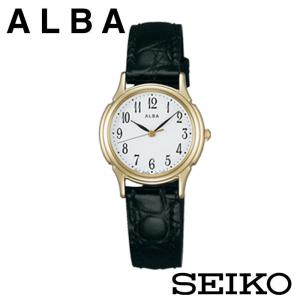 【正規販売店】【3年保証】SEIKO セイコー SEIKO ALBA アルバ クオーツ AEGS929｜ueki1934