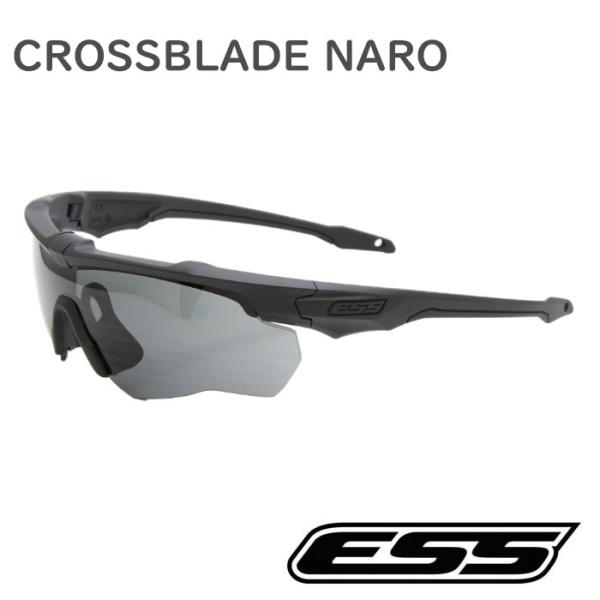 【正規販売店】ESS JAPAN LIMITED CROSSBLADE NARO CERAKOTE ...