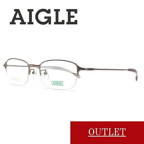 【度付きレンズ込み】アウトレット 121  AIGLE  outlet sale セール 眼鏡 めが...