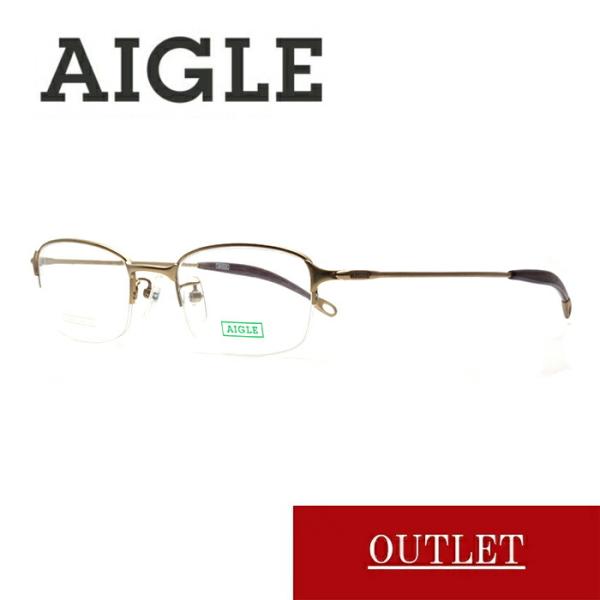 【度付きレンズ込み】アウトレット 123  AIGLE  outlet sale セール 眼鏡 めが...