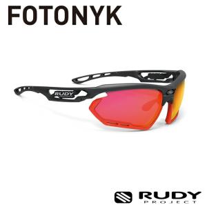 正規販売店】RUDY PROJECT SP453895-0003 FOTONYK フォトニック