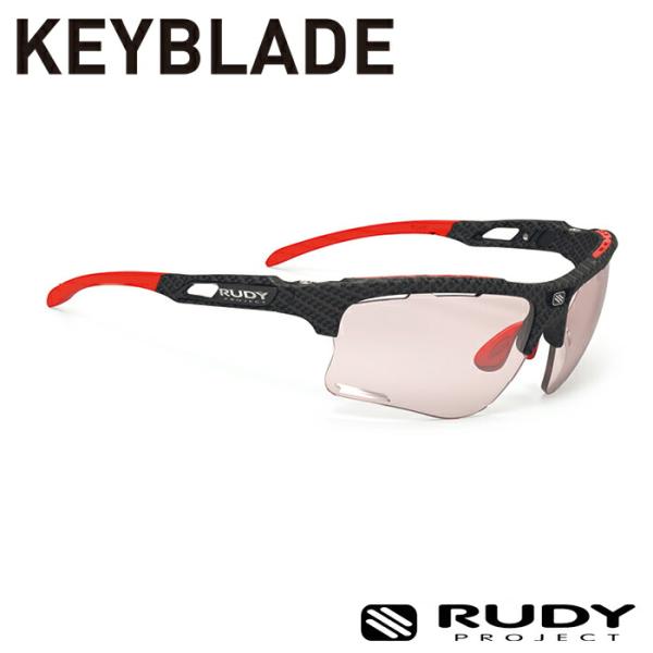 【正規販売店】RUDY PROJECT SP507419-0000 KEYBLADE キーブレイド ...