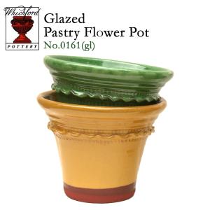 ウィッチフォード *塗り鉢*アームスコウトポット*モス*ARMSCOTE POT ウィッチフォード 植木鉢・塗り鉢 アームスコート ビー ポット 7