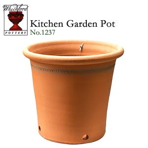 ウィッチフォード テラコッタ 植木鉢 スピーシーズヘレボー 10号鉢相当