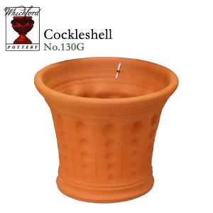 英国テラコッタ植木鉢専用です ウィッチフォード テラコッタ 植木鉢 《ヒロタトムズ》8.5号鉢