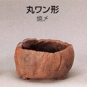 植木鉢 陶翠窯 エン付長角足付3号盆栽鉢 : ヤマコー畑岡幸助商店