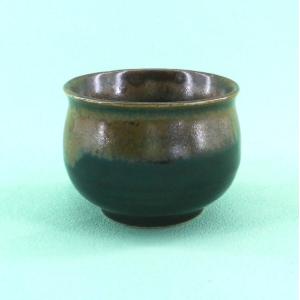 天目錆流し盃(グイ呑み)の商品画像