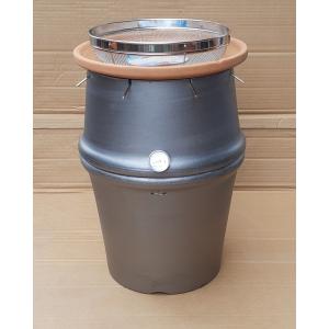 つぼ焼き芋、壺焼き芋　8本　焼き芋 壺やきいも道場/業務用焼き芋機・コンロ無し営業用焼いもつぼ8本