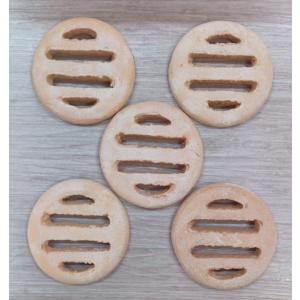 入荷しました/壺やきいも道場/業務用焼き芋器芋吊り金具10本セット