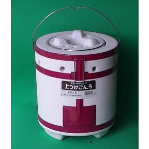 壺やきいも道場/3本焼/5本焼き用・焼き芋器陶板・燃焼器具