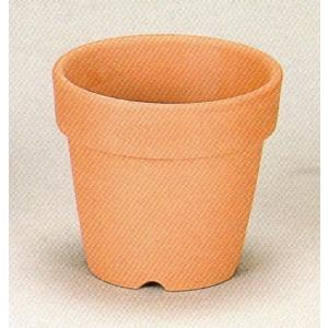 植木鉢【禄巳斉春松】手作り切立長角盆栽鉢(イブシ）13号 : ヤマコー