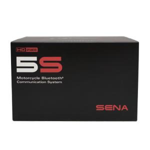 SENA セナ SF2 HDパック インターコム バイク用インカム SF2-03