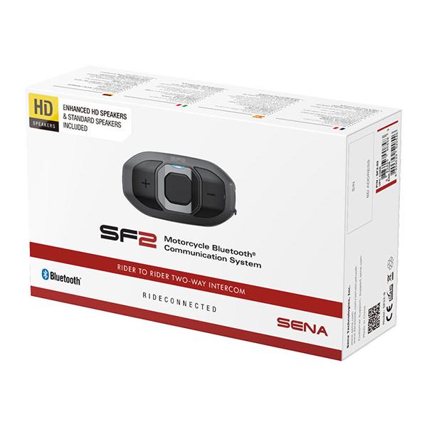 SENA　SF2-03 SF2 インターコム HDパック　JAN　4560246095728
