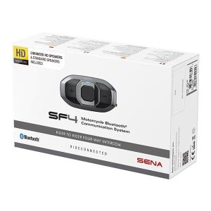 SENA（セナ） SENA 0411267 20S-EVO-11D 20S EVO デュアルパック (2台