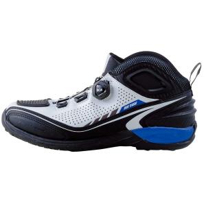 エルフ(elf) シンテーゼ16 ライディングシューズ（ホワイト