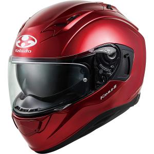 Kabuto KAMUI フルフェイスヘルメット ブラック/ブルー　M Amazon | オージーケーカブト(OGK KABUTO)バイクヘルメット フル